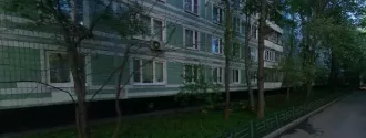Квартира площадью 44,5 кв.м. по адресу: г. Москва, б-р Ореховый, д. 23, корп. 2, кв. 185, кадастровый номер 77:05:0011005:6162. Вид жилого помещения: жилая. Запрет регистрационных действий. Арест.