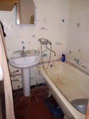 Квартира 36.4 м², Республика Башкортостан, Чишминский район, село Алкино-2, улица Крючкова, дом 10, квартира 11. Кадастровый номер 02:52:170106:676.