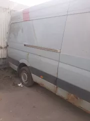 Грузовой фургон, марка: Mercedes-Benz, модель: Sprinter 313 CDI, год изготовления: 2010, цвет: серый, VIN: WDB9066351S476861, ПТС: 39УВ175629, г/н: Р550МЕ39, модель двигателя: 651955, тип двигателя: дизельный, двигатель №: 30266664, мощность двигателя: 95 л. с. (129 кВт), рабочий объем двигателя…