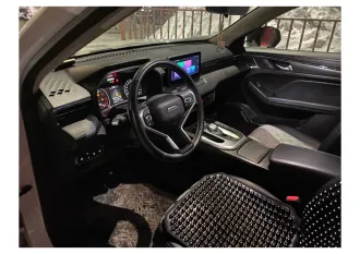 Haval Jolion 2024 легковой автомобиль марки: HAVAL, модели: JOLION, год выпуска: 2024 г., кузов №: LGWEE4A52RK636985, идентификационный номер (VIN): LGWEE4A52RK636985. В залоге у ПАО «Совкомбанк». Знакомство с имуществом до 03.11.2026 г. включительно с 09:00-16:00 по адресу: Россия, Республика…