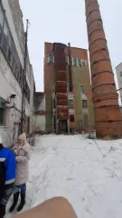 Здание корпуса №6, кадастровый номер 13:23:1002044:545, адрес местонахождения: РМ, г.Саранск, ул.Лодыгина, д.5, стр.5. Объект незавершенного строительства, кадастровый номер 13:23:1002044:528, адрес местонахождения: Республика Мордовия, г. Саранск, ул. Светотехники, д. 5. Пристрой к корпусу №6…