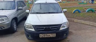 Lada Largus, 2013 года, 84 лс. Транспортное средство LADA Largus 2013 года выпуска, VIN: XTARS015LD0719628. Предмет залога КБ "LOKO-Банк" (АО). Техническое состояние автомобиля: отсутствует третий ряд сидений, пробита прокладка ГБЦ, антифриз уходит в глушитель, разряжен аккумулятор, пробег…