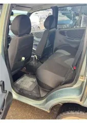 Chevrolet Niva 2007, VIN X9L21230080205635. Автомобиль 2007 года выпуска. Имущество находится в залоге.