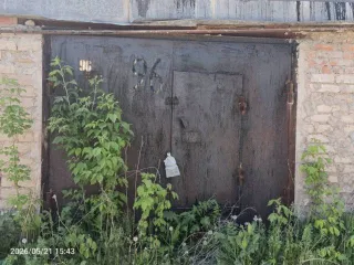Гараж и нежилое помещение 23,7 кв.м., Республика Башкортостан Гараж в Башкортостане, 23,7 кв.м. Нежилое помещение, площадь: 23,7кв.м., адрес (местонахождение): Российская Федерация, Республика Башкортостан, г.о. город Стерлитамак, г Стерлитамак, тер. ГСК ТЭЦ за ТЭЦ, зд. 1, помещ. 96, кадастровый…
