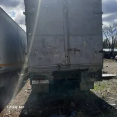 Грузовой автомобиль ЗИЛ-431410 1992 года выпуска, тип ТС: грузовой бортовой, категория C, VIN отсутствует, шасси 326496, госномер А918МУ79. Автотранспортное средство не на ходу.