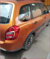 Lada Granta 2020 года, 87 лс, 21216 км, VIN: XTA219410M0183045, марка, модель ТС: ВАЗ (LADA) Granta, категория ТС: B, год изготовления ТС: 2020, модель, № двигателя: 11186 4478210, кузов (коляска) №: XTA219410M0183045.