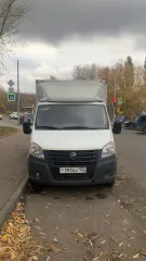 Автомобиль марки ГАЗ модель 2824PA 2021 г.в. VIN XU42824PAM0001516. Адрес стоянки: Нижегородская обл., Бутурлинский р-н, с. Ягубовка, ул. Комсомольская, д. 76.