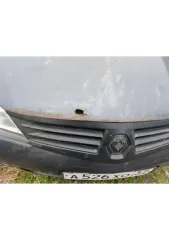 Renault Logan 2007 года, 87 лс, транспортное средство РЕНО ЛОГАН SR, (VIN) X7LLSRAHH7H102067, ГРЗ А526ХО37, 2007 года выпуска, цвет темно-серый