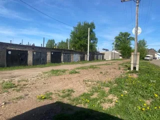 Помещение 18.2 кв.м, Республика Башкортостан, помещение с кадастровым номером 02:56:060215:103, площадь 18.2 по адресу Российская Федерация, Республика Башкортостан, г.о. город Стерлитамак, г Стерлитамак, тер. ГСК Ашкадарский кирпичный завод, зд. 1, помещ. 29, общая площадь: 18.2, расположение в…