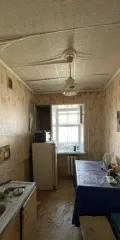 Квартира, 51,2 кв.м, 2-комн., 4-й мкр, д.403, кв.61, г. Стрежевой, Томская область, жилая недвижимость – квартира, находящаяся в залоге у АО «TBank», адрес: Россия, г Томская область, г. Стрежевой, мкр. 4-й, д. 403, кв. 61, (предмет залога), кадастровый номер 70:20:0000003:4813
