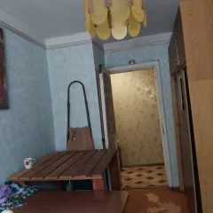 Квартира 57.6 кв.м, Ивановская область, городской округ Кохма, город Кохма, улица Дзержинского, дом 2, квартира 4, кадастровый номер: 37:29:020405:93. Имущество находится в залоге у PAO Sovcombank.