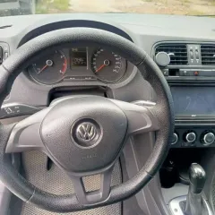 Volkswagen Polo 2017 года, 110 лс, 172490 км, АКПП, VIN: XW8ZZZ61ZHG054935