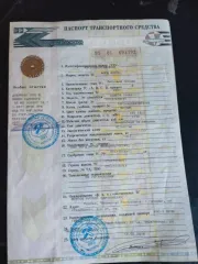 Ford Focus, 2007 года, 125 лс, 350000 км. Легковой автомобиль, марка: Форд, модель: Фокус, год изготовления: 2007, цвет: черный, VIN: X9F5XXEED57M29446, ПТС: 95ОС691792, г/н: В435ХН95, разрешенная максимальная масса 1795 кг, масса без нагрузки 1332 кг. Машина несколько месяцев стоит в гараже…
