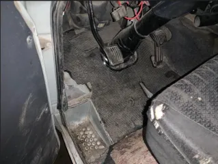 LADA Granta 2019 Автомобиль легковой, LADA Granta, идентификационный номер (VIN): ХТА219070L0647716, год выпуска 2019