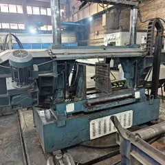 Ленточная пила DCB-S560