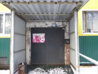 Квартира в Петропавловске-Камчатском, 30,5 кв.м, 1 комната, по адресу: Камчатский край, г. Петропавловск-Камчатский, ул. Молчанова, д.5, кв.53.