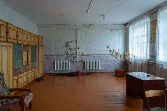 Имущественный комплекс 1540.4 кв.м Липецкая область Имущественный комплекс в составе которого 6 объектов недвижимости и земельный участок 11 987 кв.м., расположенный по адресу:Российская Федерация, Липецкая область, Усманский муниципальный округ, село Куриловка, улица Б.Котова, дом 21. Объект 1…