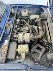 Автомобиль ИЖ27175-037, 2008 г.в., г/н А354КО33, XWK27175080022214. Государственный регистрационный знак: А354КО33. Дата государственного регистрационного знака: 2017-03-09. Год выпуска: 2008. Мощность двигателя: 74.1. Экологический класс: третий. VIN номер: XWK27175080022214. Коробка передач…