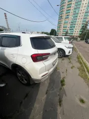 Chery TIGGO4 2019, автомобиль марки CHERY модель T19 TIGGO4 2019 г.в., VIN-номер XWFDE24B9K0001058. Ознакомление с регламентом проведения торгов, проектом договора купли-продажи имущества, выдача бланков договора о задатке, ознакомление с характеристиками продаваемого имущества и документацией по…