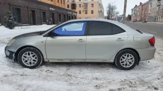TOYOTA ALLION, 2004 Автомобиль марки TOYOTA ALLION, 2004 г.в., номер кузова 1ZZ-1871697, двигатель 1,8 л., 1zz-fe, АКПП Ознакомление с документацией и имуществом осуществляется по рабочим дням с 09-00 до 18-00 (время омское) по предварительной договоренности, а также на электронной площадке ООО…