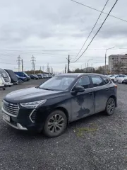 Haval Jolion 2023, 142 лс, 40179 км, АКПП, автомобиль легковой, марка: HAVAL, модель: JOLION, VIN: LGWEE4A58PK662715, гос. рег. номер: К996ОУ147, год изготовления: 2023