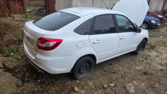 Lada Granta 2024, 90 лс, 82000 км, LADA_NEW Granta_лифтбек, 2024 г.в., VIN: XTA219140R0548869