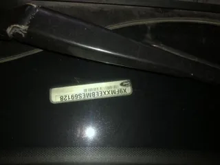 Ford Focus 2014 года выпуска. VIN: X9FMXXEEBMES69128. Пробег: 227640 км. Легковой автомобиль. Объем двигателя: 1999 см³. Мощность двигателя: 149,6 л.с.