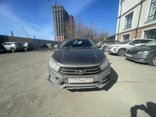 Lada Vesta SW Cross, 2021 транспортное средство: LADA_NEW Vesta_SW_Cross, 2021 VIN: XTAGFL110NY628409 транспортное средство: LADA_NEW Vesta_SW_Cross, 2021 VIN: XTAGFL110NY628409 ознакомление с имуществом: можно ознакомиться по месту его нахождения: г.Томск переулок Нижний 47, предварительно…