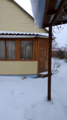 Земельный участок 870 кв.м и жилой дом 91,3 кв.м, Нижневартовск, ХМАО-Югра. Земельный участок, площадью 870 +/-4 кв. м, категория земель: земли населенных пунктов, разрешенное использование: под садовый участок, расположенный по адресу: Ханты-Мансийский автономный округ - Югра, г. Нижневартовск…