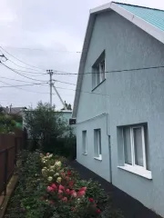 Земельный участок 838 кв.м., жилой дом 119.6 кв.м., гараж, г. Октябрьский, Башкортостан. Земельный участок площадью 838 кв.м., категория земель: земли населенных пунктов, разрешенное использование: под жилую застройку индивидуальную, расположенный по адресу: Республика Башкортостан, г. Октябрьский…