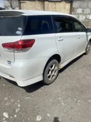 Toyota WISH 2010, модель TOYTA WISH, год выпуска 2010, идентификационный номер (VIN) отсутствует, категория В, модель и № двигателя 2ZR0566739, шасси (рама) отсутствует, кузов (кабина, прицеп) ZGE20-0055498, ПТС № 164302026918392. Ознакомиться с имуществом можно по месту его нахождения: республика…