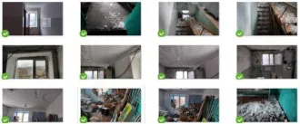 Имущественный комплекс, состоящий из: нежилое здание: наименование склад, количество этажей 1, в том числе подземных 0, площадь 532,1 кв. м, кадастровый номер 27:23:0040106:20, расположенное по адресу: Хабаровский край, г. Хабаровск, р-н Железнодорожный, ш. Воронежское, д. 158; нежилое здание…