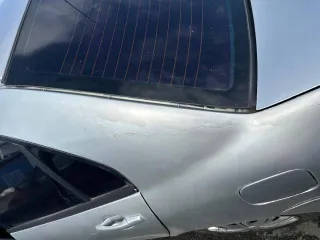 Mitsubishi Lancer 2004 года, 90 л.с., пробег 193880 км. Легковой автомобиль. Mitsubishi Lancer 1.6л, 2004 г.в., ГРЗ Х598ТК96, VIN JMBSNCS3A4U008391.