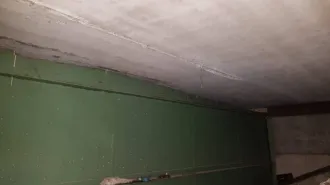 Гараж 1/3 доли, нежилое помещение 20,6 м², Уфа; 1/3 доля гаража в Уфе, еще 1/3 доля гаража в Уфе, нежилое помещение, доля в праве 1/3, площадь 20,6 м2, кадастровый номер 02:55:010516:552, адрес: Республика Башкортостан, г. Уфа, Советский р-н, бульвар Ибрагимова, д.82, ПГК "Восток", бокс 8.