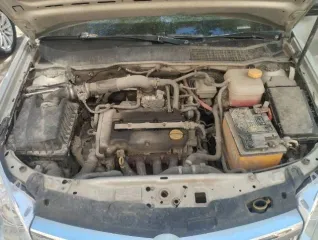 Opel Astra, 2007 года, 90 лс, 187 500 км. Автомобиль марки Опель Астра. VIN W0L0AHL4872178136, 2007 года выпуска.