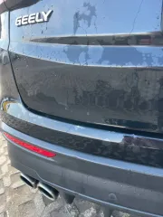 Geely Coolray 2021, VIN Y4K8622Z6MB910211. Дату и время ознакомления с имуществом (с момента публикации сообщения о продаже имущества и до окончания приема заявок) предварительно согласовать с финансовым управляющим по электронному адресу: lisin.torgi@yandex.ru, по тел. +7 (969) 282-92-40 в рабочие…