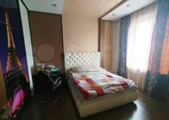 Квартира 89.8 м² в Челябинске по адресу: г. Челябинск, ул. Пушкина, д. 56, кв. 39. Общая площадь 89.8 кв.м, назначение жилое, вид помещения квартира, этаж 6, кадастровый номер 74:36:0511003:463. Ознакомление с характеристиками имущества производится на Электронной площадке и в Едином федеральном…