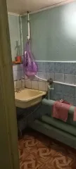 Доля жилого здания 100,5 кв.м и земельного участка 1532 кв.м, Ульяновская область, г. Барыш, 1/10 доля в праве на жилое здание, площадь: 100,5 кв.м., кадастровый номер: 73:22:010209:481 и 49/500 доля в праве на земельный участок, площадь: 1 532 кв.м., категория земель: Земли населенных пунктов…