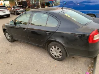 Skoda Octavia 2012 Legkovoy avtomobil' marki: SKODA, Model': Octavia, god vypuska: 2012 god, kuzov № XW8CA41Z2CK284193, identifikatsionnyy nomer ( VIN ):XW8CA41Z2CK284193 Osmotr imushchestva Dolzhnika osushchestvlyaetsya po predvaritel'nomu soglasovaniyu s finansovym upravlyayushchim, Otvetstvennyy…