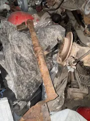 Автозапчасти б/у 6619 шт. Годные остатки: автозапчасти – 6 619 штук. Реализуется в качестве годных остатков, а также в качестве вторичного сырья, лома, утиля. Описание см. в разделе "документы" п. 3 извещения. Имущество продается в том виде, в каком оно есть, и в случае продажи возврату и обмену не…