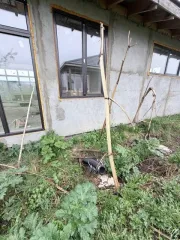 Дом 86 кв.м, участок 734 кв.м, Московская область, д. Загорье. Жилой дом, без отделки, кадастровый номер (50:08:0060239:2496) площадь 86 кв.м. Расположен на земельном участке кадастровый номер (50:08:0060239:1360) площадь 734 кв.м, адрес: Россия, Московская область, городской округ Истра, деревня…