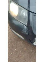 Nissan Almera Classic 2010, черный цвет. VIN: KNMCSHLASBP827905, ПТС: 77УН662208, госномер: с308та790. Страна-изготовитель: Республика Корея, производитель: Renault Samsung Motors Co. Ltd. Бензиновый двигатель мощностью 107 л.с. (78.5 кВт), экологический класс 4. Максимальная разрешенная масса 1700…