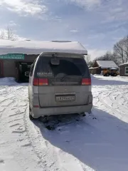 Nissan Elgrand 1991 года выпуска. Идентификационный номер отсутствует. Номер кузова ALWE50061623, цвет серый, государственный номерной знак А829НК41, номер шасси (рамы) отсутствует, СТС 99 00 №078870. Осмотр имущества возможен по предварительной договоренности.