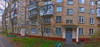 Квартира, 30 кв. м, Москва, Гольяново. Квартира пл. 30 кв.м по адресу: Российская Федерация, город Москва, вн.тер.г. муниципальный округ Гольяново, проезд Черницынский, дом 10, корпус 2, квартира 23, к/н 77:03:0002012:4944. Фотографии имущества судебным приставом-исполнителем не предоставлены…