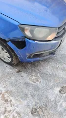 LADA Granta 2020 автомобиль марки LADA модель Granta 2020 г.в. VIN-номер XTA219110M0381746, является предметом залога ПАО «Совкомбанк» Ознакомление с имуществом проводится по адресу: Чувашская Республика, г. Чебоксары, б-р. Миттова, д. 6, с момента публикации сообщения о продаже имущества и до…