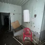 Здание колбасный цех: к.н. 86:22:0003002:1822, нежилое, 2-этажный, площадь 416,5 кв.м., Местоположение: ХМАО-Югра, г. Югорск, ул. Кольцевая,7
Земельный участок: к.н. 86:22:0003002:1098, площадь: 2658 кв.м., вид: для обслуживания подсобного хозяйства, Местоположение: ХМАО-Югра, г. Югорск, северная…