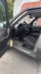 Chevrolet Niva (Шевроле Нива) 212300-55, 2018 года, 79,6 лс, 152630 км, полный привод, VIN: X9L212300J0658002.