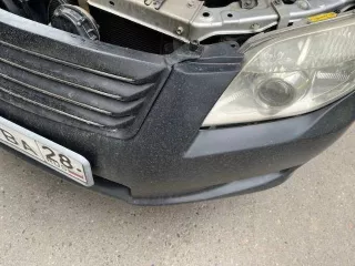 Toyota Corolla Fielder, 2007 год, госномер Е843ВА28, кузов NZE1419040045