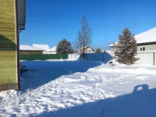 Жилой дом 120 кв.м и земельный участок 1015 кв.м, Белоярский городской округ - жилой дом, расположенный по адресу: Свердловская область, Белоярский городской округ, территория Дачный посёлок «Мельница», Яблоневый квартал, дом 424, кадастровый номер 66:06:4501020:4668, общая площадь 120 кв.м…