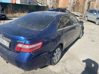 Toyota Camry, г.р.з. О109ОС29, VIN JTNBE40K603034263, 1 шт. В комплекте СТС, ключи. Chevrolet Lacetti, г.р.з. О638НО29, VIN XUUNF197JAC003667, 2010 г.в., 1 шт. В комплекте ПТС, СТС. Лада Приора, г.р.з. А979ХТ43, VIN ХТА217230А0104334, 2010 г.в., 1 шт. В комплекте ПТС, СТС, ключи от ТС. Единый лот…